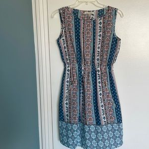 Adorable super lightweight dress